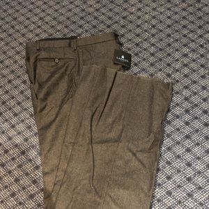 Men’s Lanvin Dress Slacks BNWT